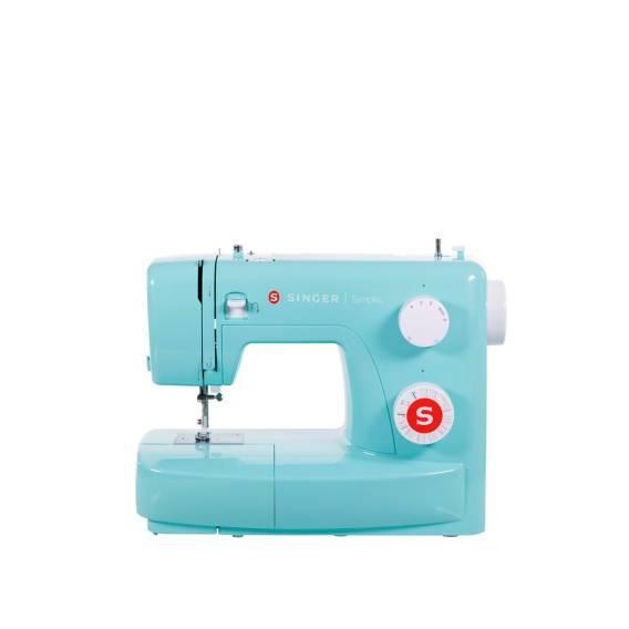 Obrázok pre SINGER Simple 3223G Poloautomatický šicí stroj