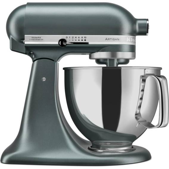 Obrázok pre KitchenAid 5KSM175PSEJP Stojací mixér 300 W Zelená