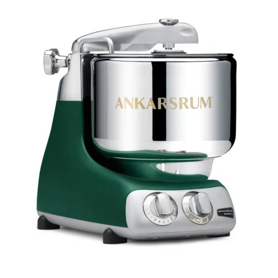 Obrázok pre Ankarsrum Assistent Original Stojací mixér 1500 W Zelená