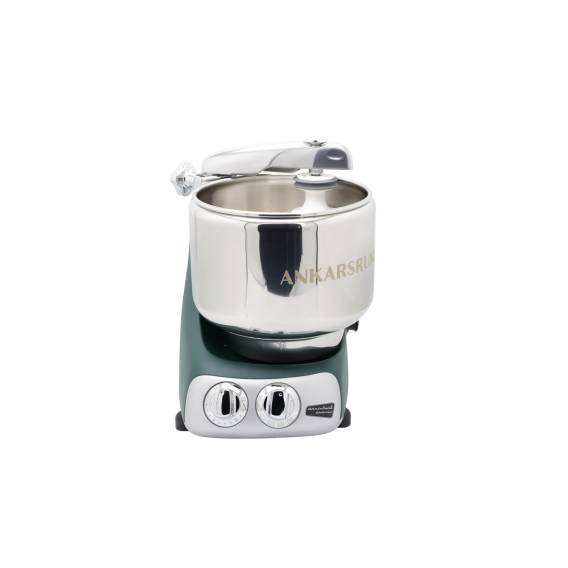 Obrázok pre Ankarsrum Assistent Original Stojací mixér 1500 W Zelená