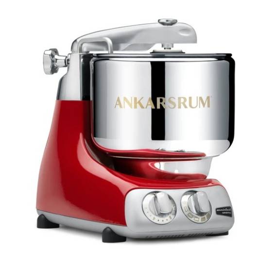 Obrázok pre Ankarsrum Assistent Original kuchyňský robot 1500 W 7 l Červená