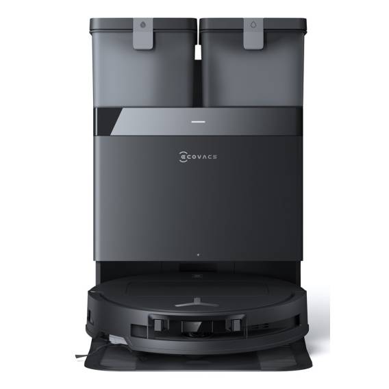 Obrázok pre Ecovacs Deebot T50 Omni Gen 2 Černá