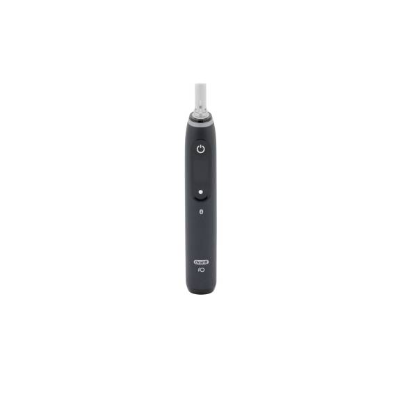 Obrázok pre Braun Oral-B iO Series 8 Plus Edition Black Onyx