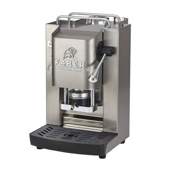Obrázok pre Faber Pro Inox Essential Matt Satin