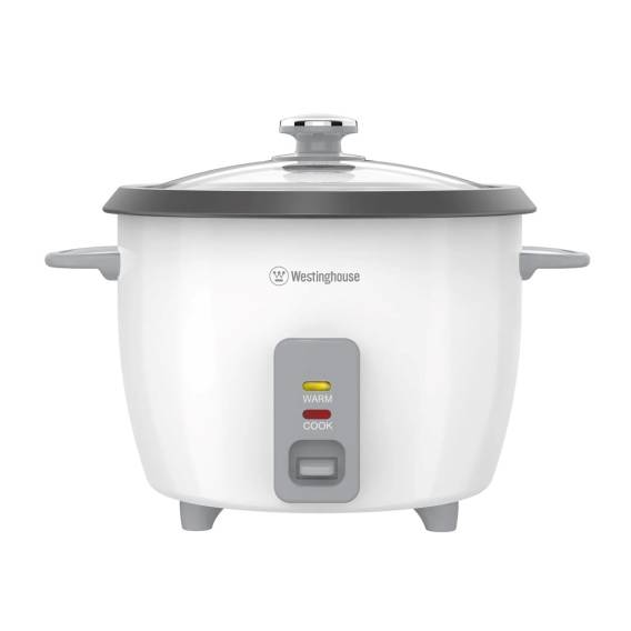 Obrázok pre Rýžovar Westinghouse WKRCHS10EU 2,5 l 700 W Bílý