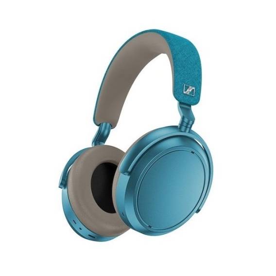 Obrázok pre Bezdrátová sluchátka Sennheiser Momentum Teal