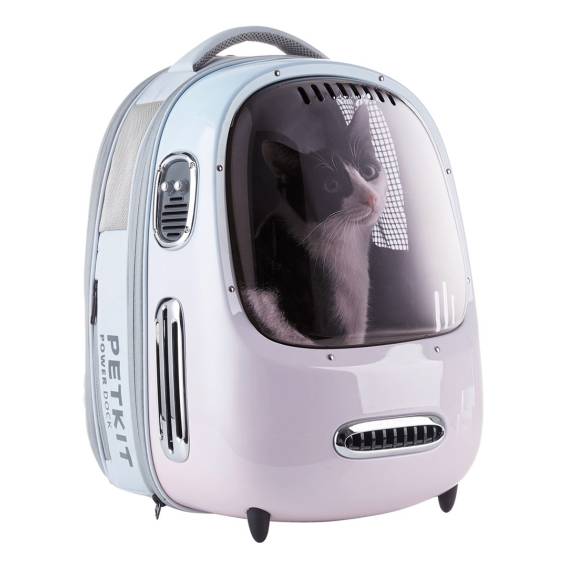 Obrázok pre PETKIT Breezy 2 Batohová zvířecí přepravka