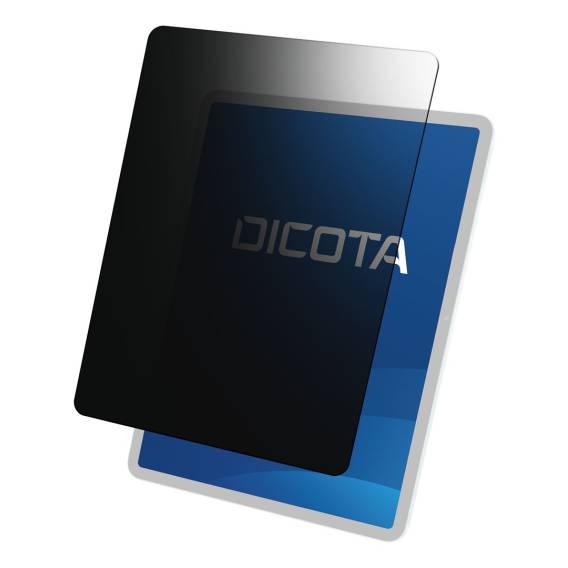 Obrázok pre DICOTA Privacy Filter 4-way 27,9 cm (11") Tablet Bezrámečkový privátní filtr na monitor 2H