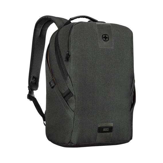 Obrázok pre Wenger MX ECO Light - Notebook Backpack - 40.6 cm (16") - Grey