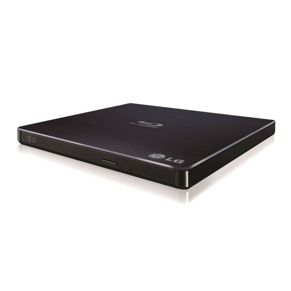 Obrázok pre LG BP55EB40 optická disková jednotka Blu-Ray RW Černá