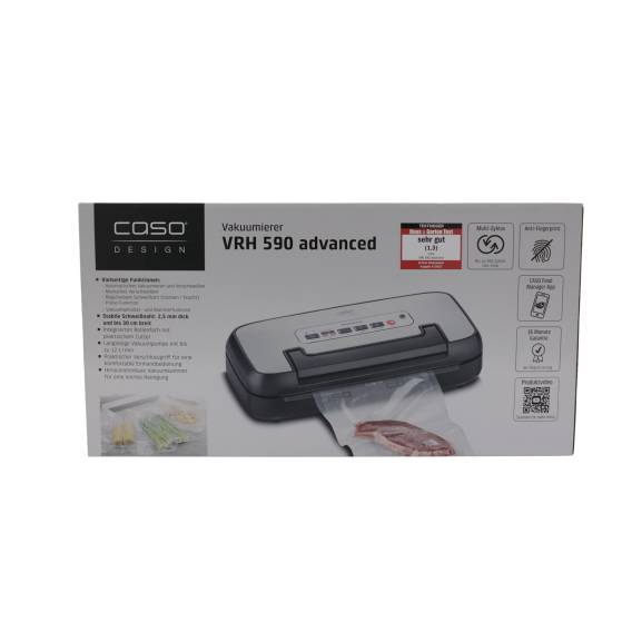 Obrázok pre Caso VRH590 advanced vacuum sealer