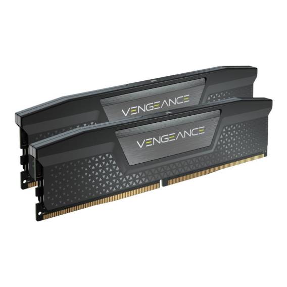 Obrázok pre Corsair Vengeance CMK32GX5M2B6400C36 paměťový modul 48 GB 2 x 24 GB DDR5 288-pin DIMM