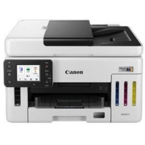 Obrázok pre Multifunkční zařízení Canon MAXIFY GX6140