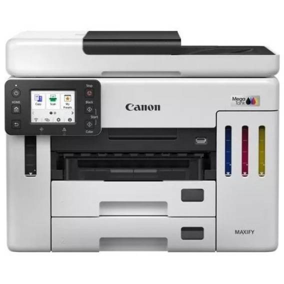 Obrázok pre Multifunkční zařízení Canon MAXIFY GX7140