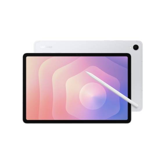 Obrázok pre Samsung Galaxy Tab S11 128 GB 27,9 cm (11") 12 GB Wi-Fi 6E (802.11ax) Stříbrná