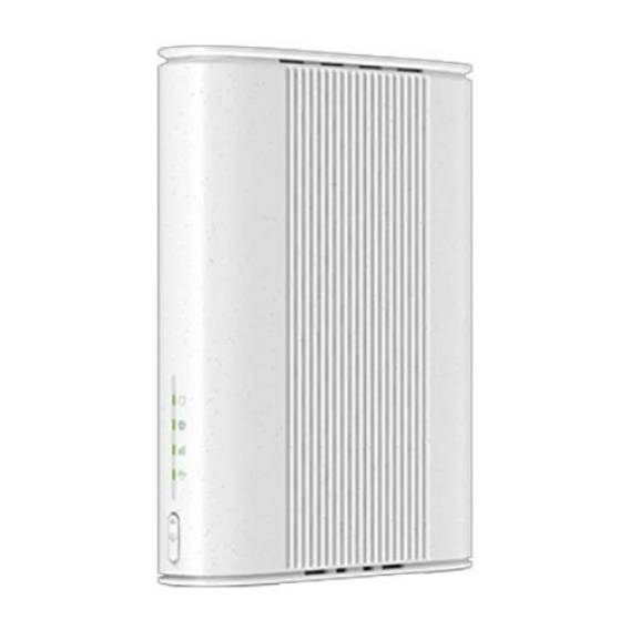 Obrázok pre Zyxel NR5111 bezdrátový router Gigabit Ethernet Dvoupásmový (2,4 GHz / 5 GHz) 5G Bílá