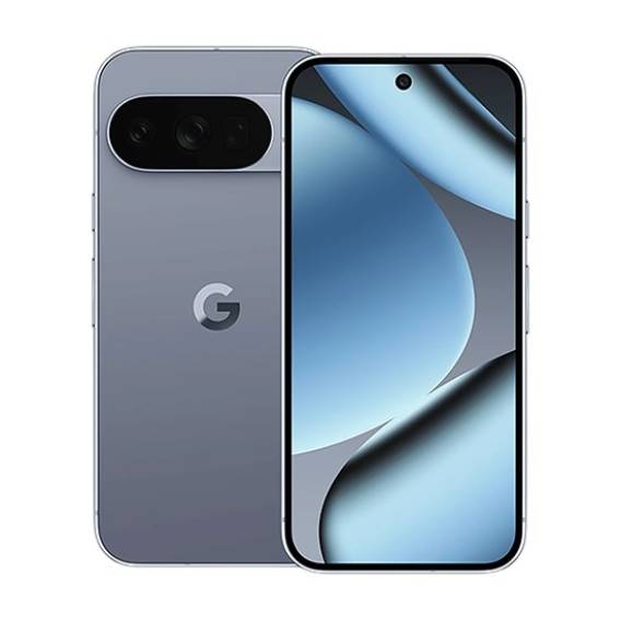 Obrázok pre Google Pixel 10 Pro 16 cm (6.3") Dual SIM Android 16.0 5G 16 GB 128 GB 4870 mAh Šedá