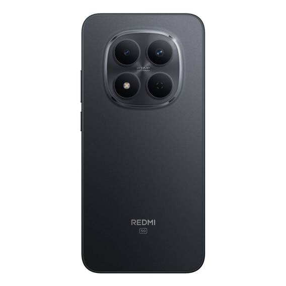 Obrázok pre Xiaomi Redmi Note 15 Pro 5G 17,4 cm (6.83") 8 GB 256 GB 6580 mAh Černá