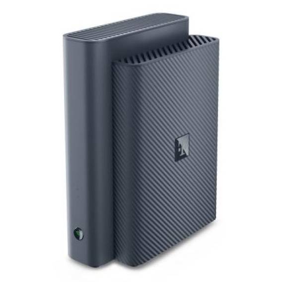 Obrázok pre Telekom Speedport 7 bezdrátový router Gigabit Ethernet Dvoupásmový (2,4 GHz / 5 GHz) Modrá