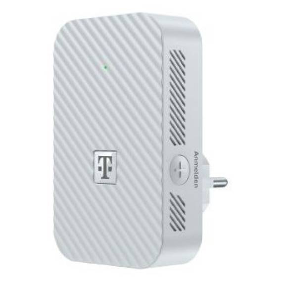 Obrázok pre Telekom Speedport 7 Síťový vysílač a přijímač Šedá 10, 100, 1000 Mbit/s
