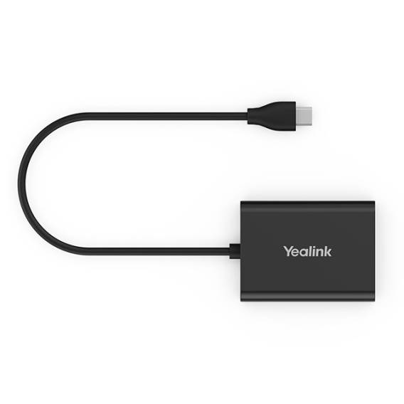Obrázok pre Yealink EHS61 příslušenství ke sluchátkům/headsetům Ovládací adaptér