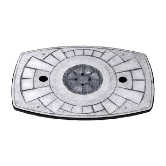 Obrázok pre Spare part - System 250 Ohm for DT 150/190