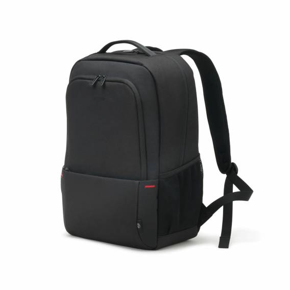 Obrázok pre DICOTA Eco Backpack Plus BASE 39,6 cm (15.6") Batoh Černá
