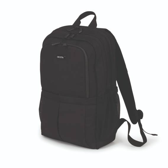Obrázok pre DICOTA D31696 batoh Černá Polyethylentereftalát (PET)