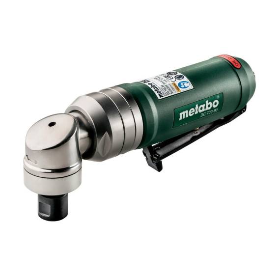 Obrázok pre Metabo pneumatic straight grinder DG 700-90