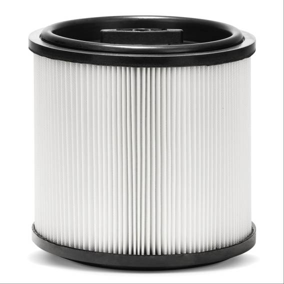 Obrázok pre Kartridžový filter KARCHER pro dílenský vysavač WD 1 a WD 1 Classic (2.863-327.0)
