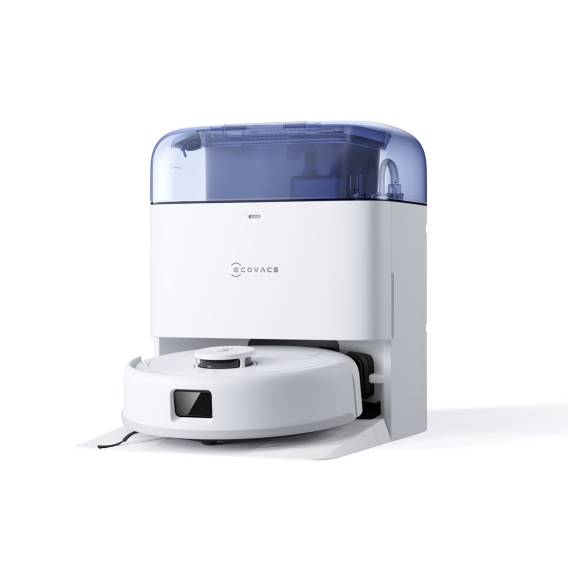 Obrázok pre Ecovacs Deebot MINI Blue Modrá, Bílá