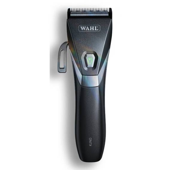 Obrázok pre Wahl Kuno Černá Lithium-ion (Li-ion)