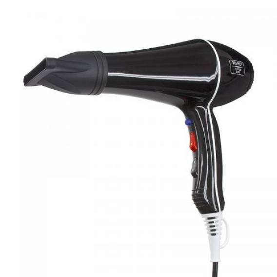 Obrázok pre Wahl Super Dry vysoušeč vlasů 2000 W Černá