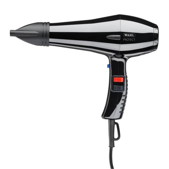 Obrázok pre Wahl Protect vysoušeč vlasů 1500 W Černá