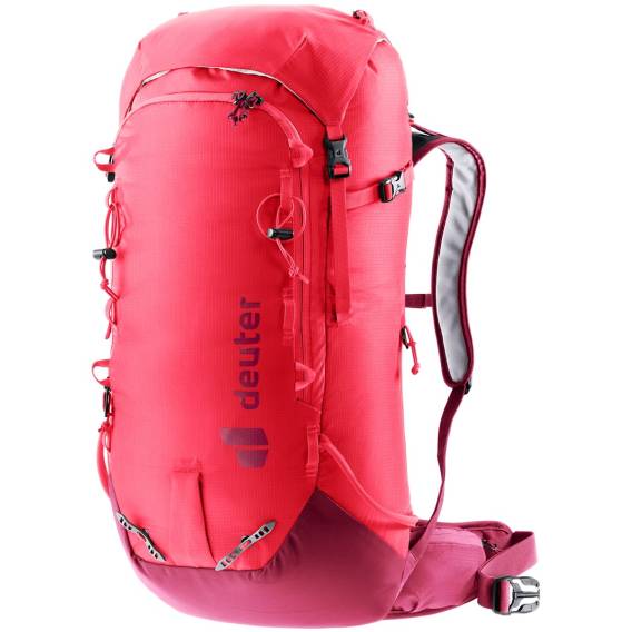 Obrázok pre Deuter Freescape Lite 24 SL 24 l Červená