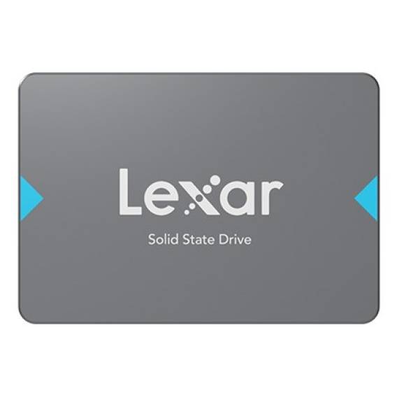 Obrázok pre Lexar NQ100 1,92 TB 2.5" Serial ATA III