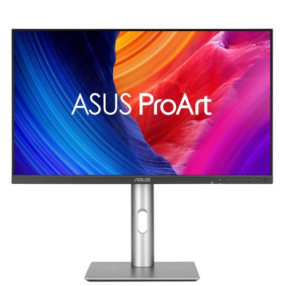 Obrázok pre ASUS ProArt PA27JCV počítačový monitor 68,6 cm (27") 5120 x 2880 px 5K Ultra HD LCD Černá