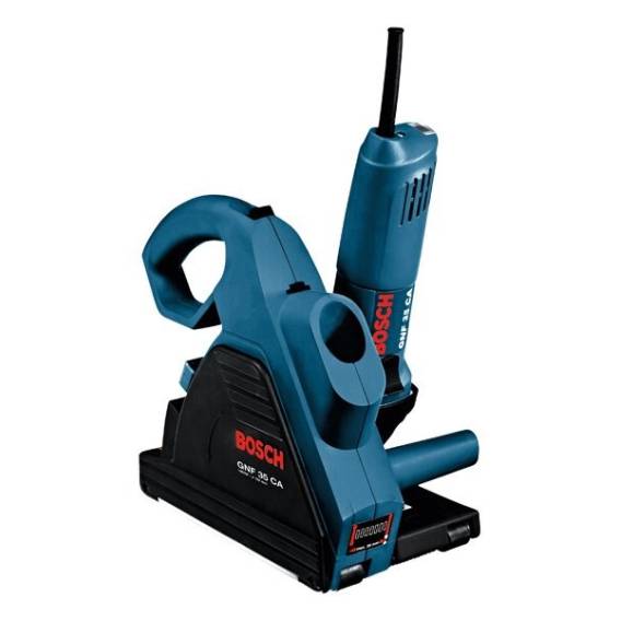 Obrázok pre Bosch GNF 35 CA 15 cm 93004 ot/min 1400 W