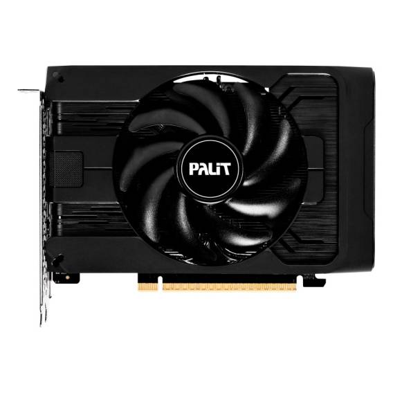Obrázok pre Palit GeForce RTX 5050 StormX OC NVIDIA 8 GB GDDR6