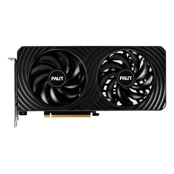 Obrázok pre Palit GeForce RTX 5050 Dual NVIDIA 8 GB GDDR6