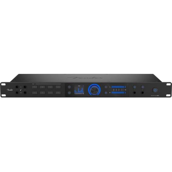 Obrázok pre Fender Quantum HD 8 EU - Zvukové rozhraní USB-C