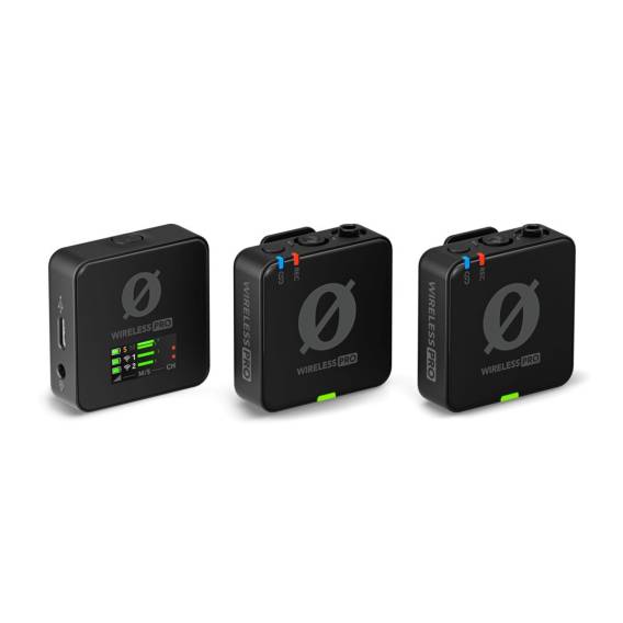 Obrázok pre RØDE Wireless PRO