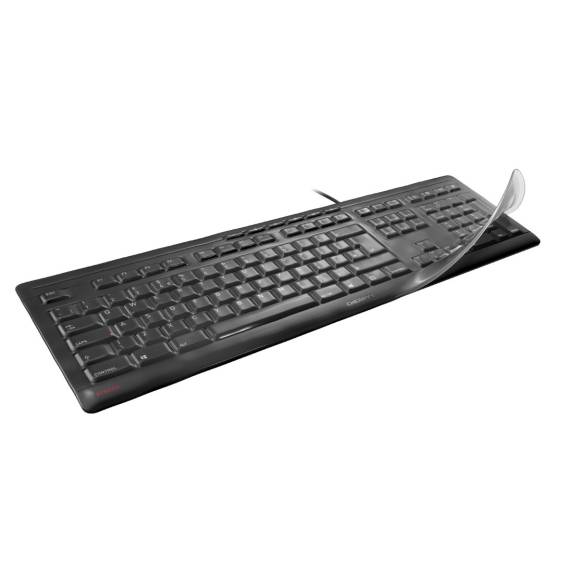 Obrázok pre CHERRY WETEX Kryt na klávesnici