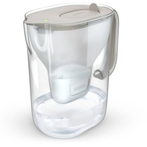 Obrázok pre Filtrační konvice BRITA Style ESSENTIAL XL písková + filtr MX Pro Pure Performance