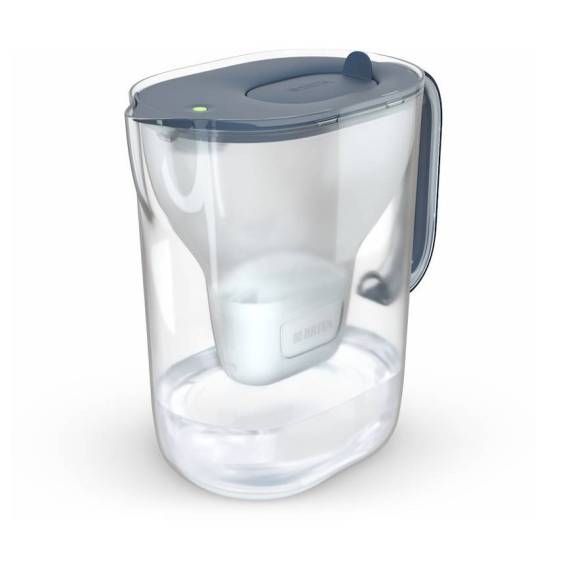 Obrázok pre Filtrační konvice BRITA Style ESSENTIAL XL grafitová + filtr MX Pro Pure Performance