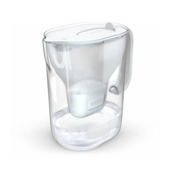 Obrázok pre Filtrační konvice BRITA Style ESSENTIAL XL bílá + filtr MX Pro Pure Performance