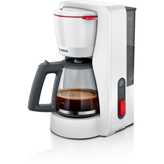 Obrázok pre Přepínací kávovar My Moment BOSCH TKA3M131 (bílý)