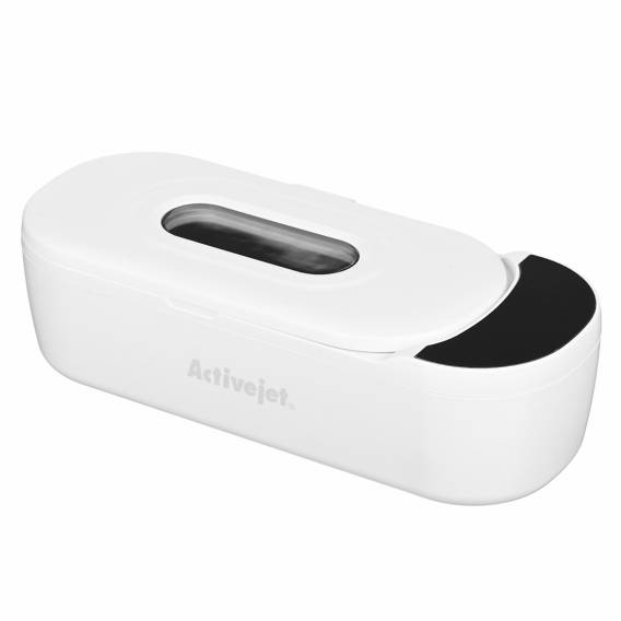 Obrázok pre Activejet Ultrazvuková myčka UV AUC-200 bílá