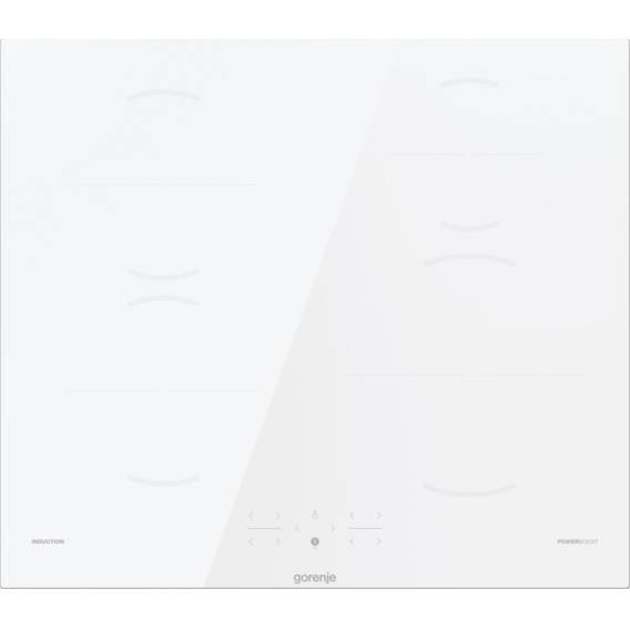 Obrázok pre Indukční varná deska GORENJE GI6401WSC