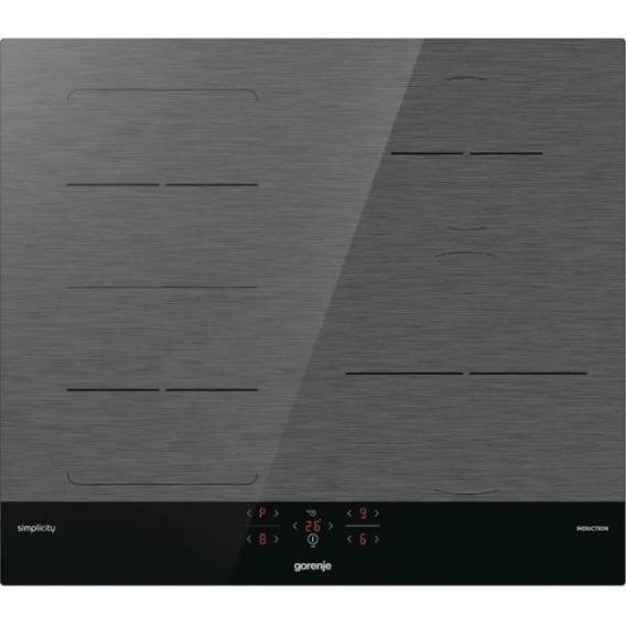 Obrázok pre Indukční varná deska GORENJE GI6421SYB